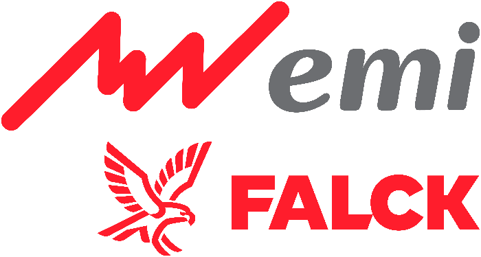 Grupo EMI · Falck